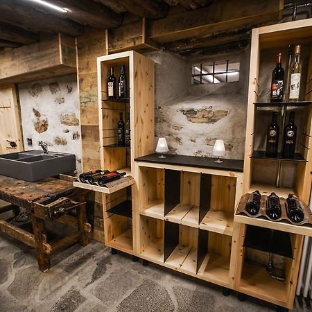 B&B Zum Schleif Varen Kültér fotó