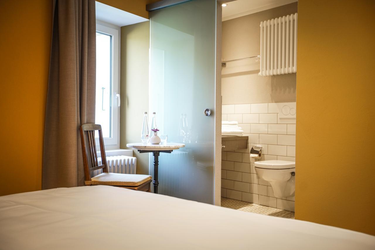 B&B Zum Schleif Varen Kültér fotó