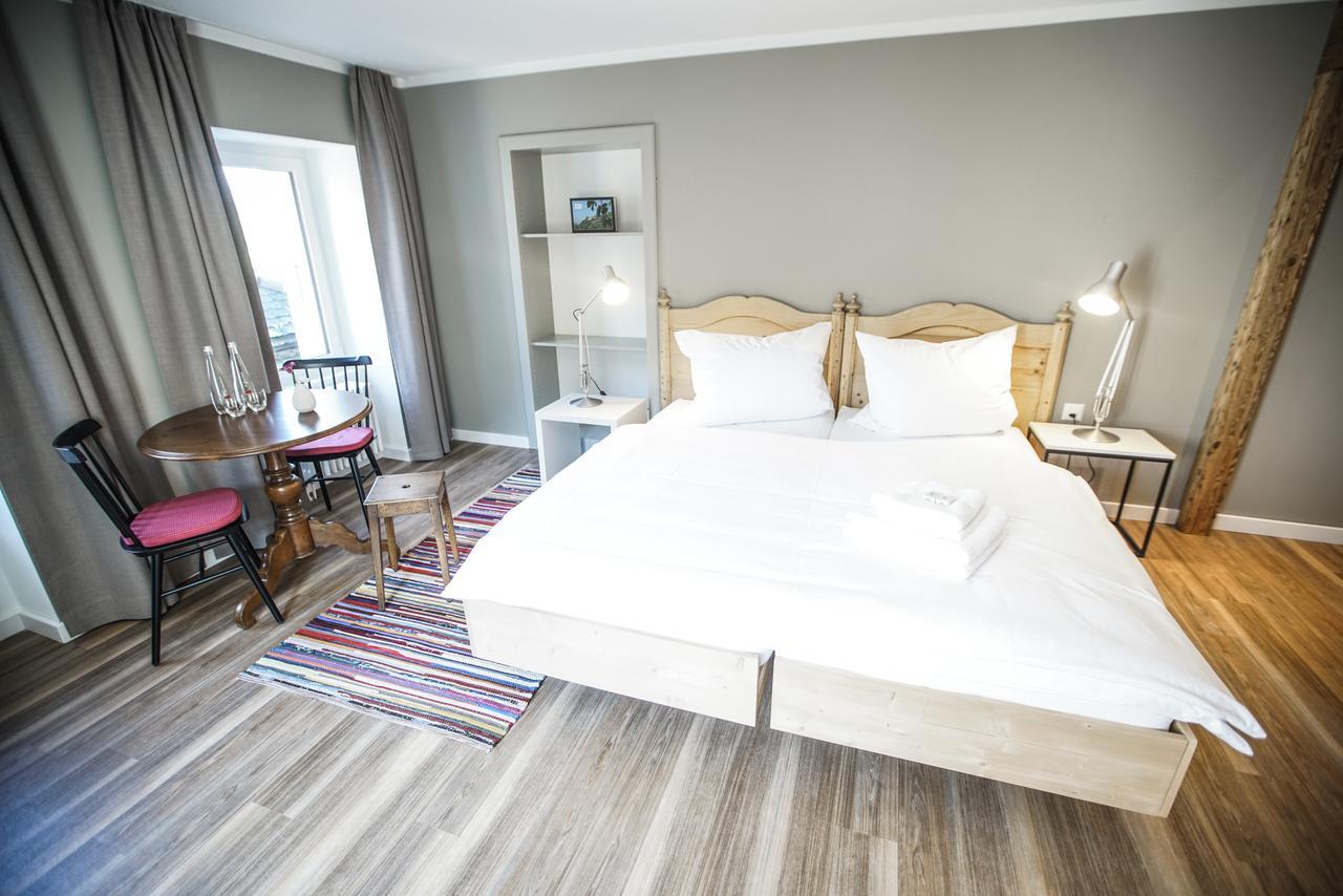 B&B Zum Schleif Varen Kültér fotó