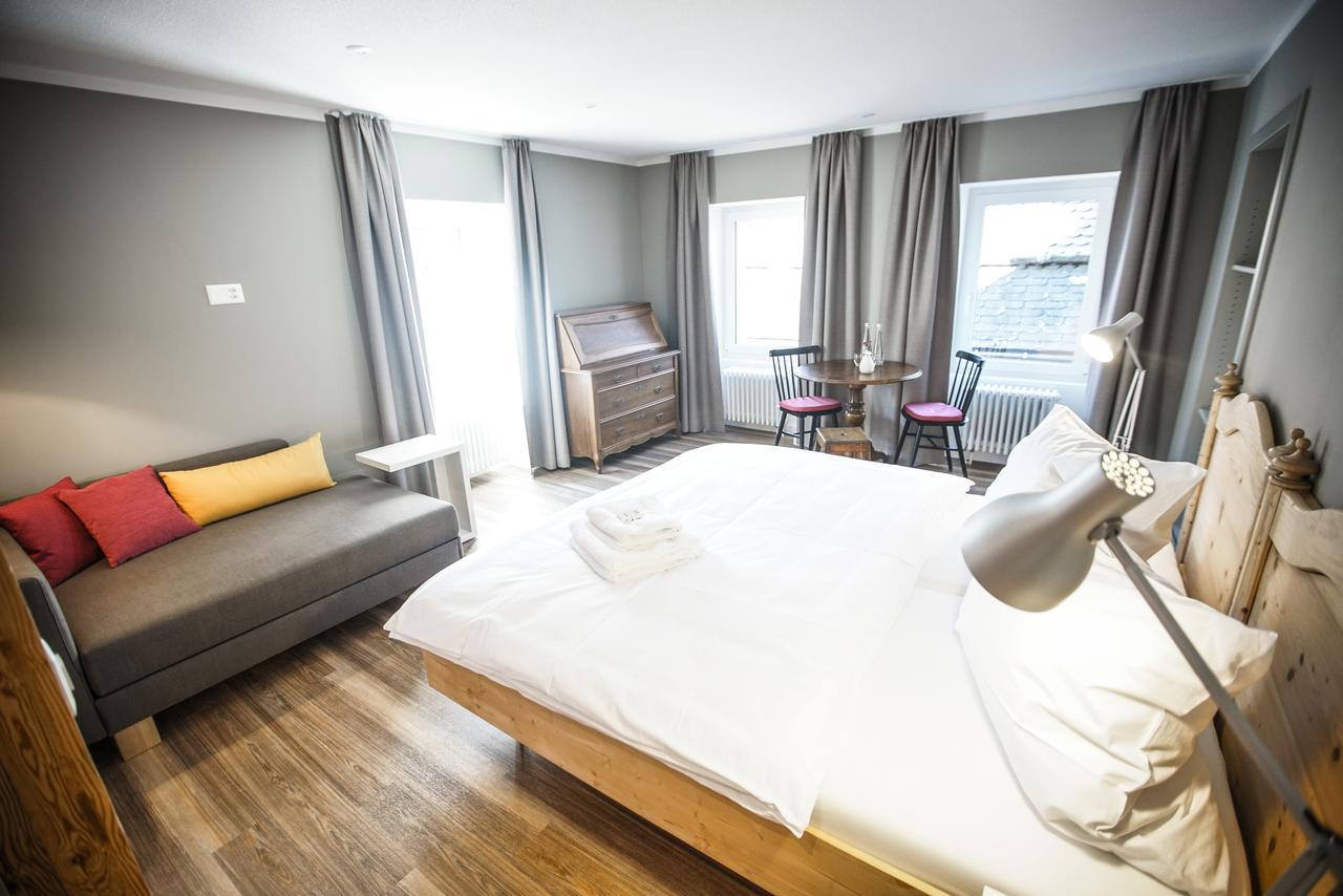 B&B Zum Schleif Varen Kültér fotó
