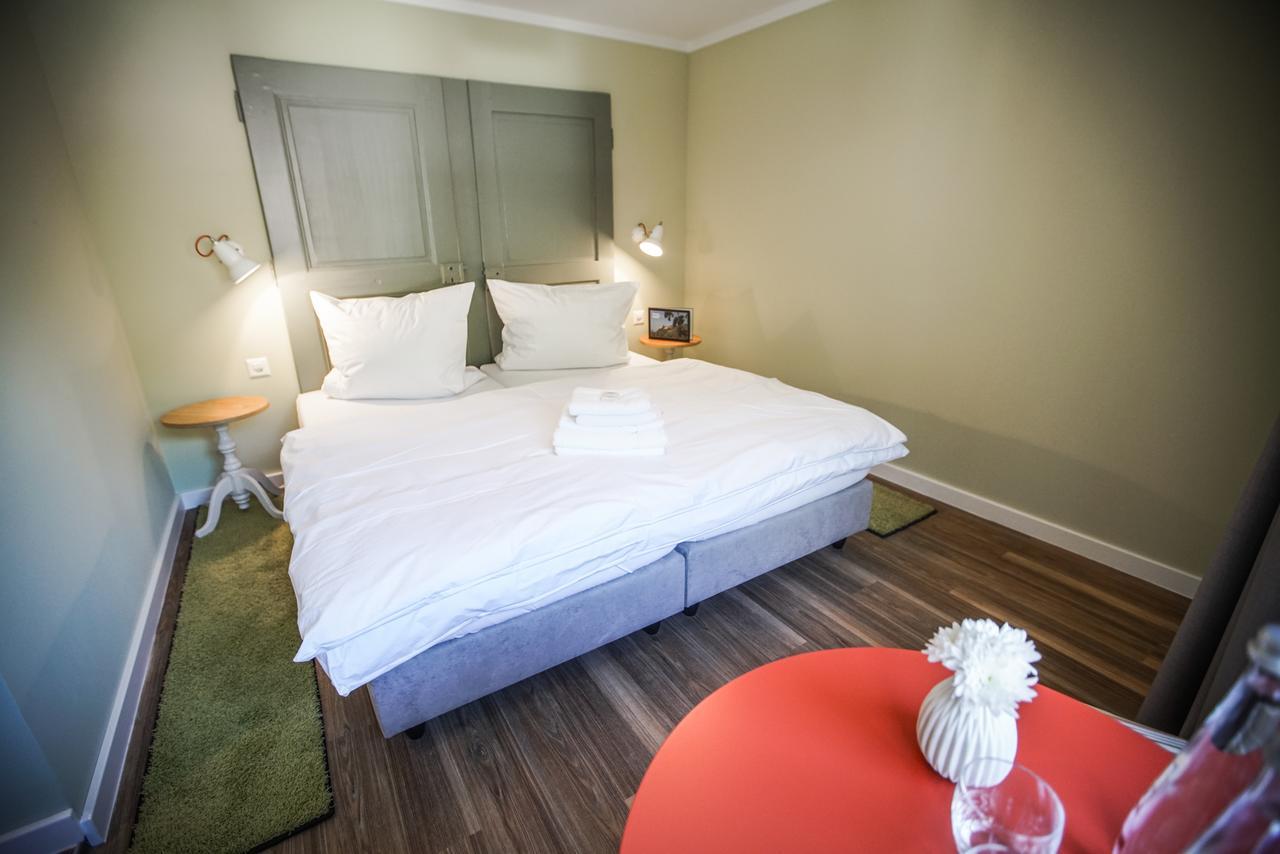 B&B Zum Schleif Varen Kültér fotó