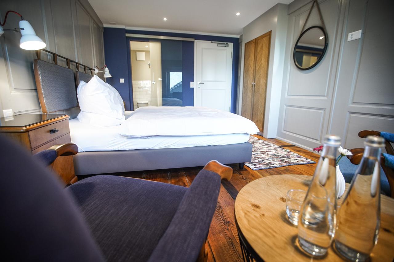 B&B Zum Schleif Varen Kültér fotó