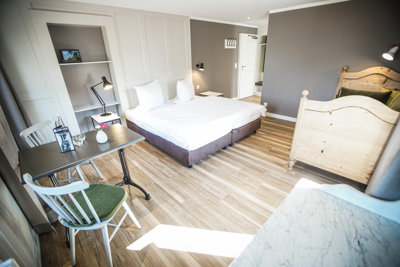 B&B Zum Schleif Varen Kültér fotó