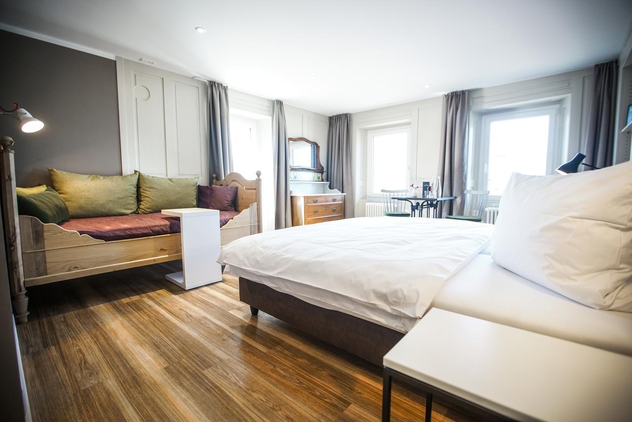 B&B Zum Schleif Varen Kültér fotó