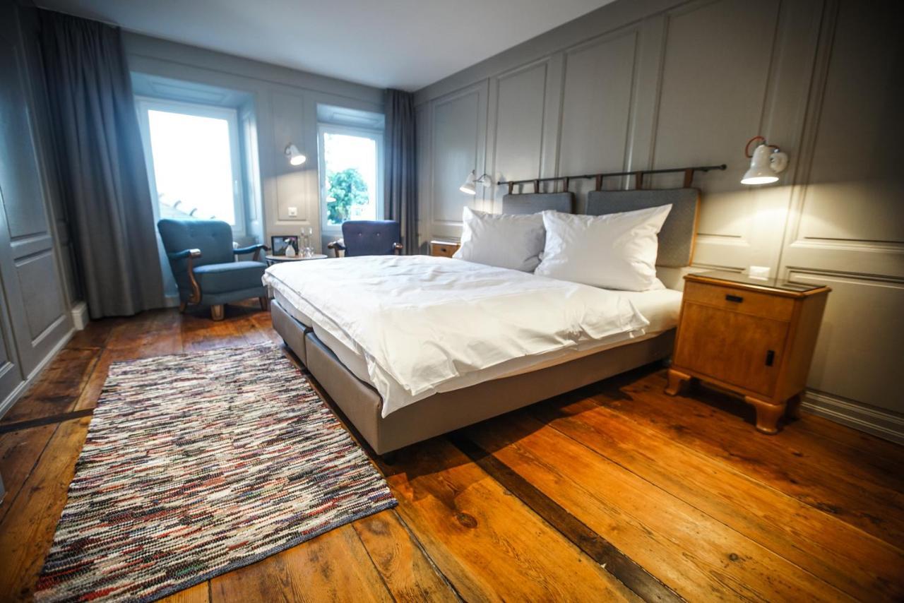 B&B Zum Schleif Varen Kültér fotó